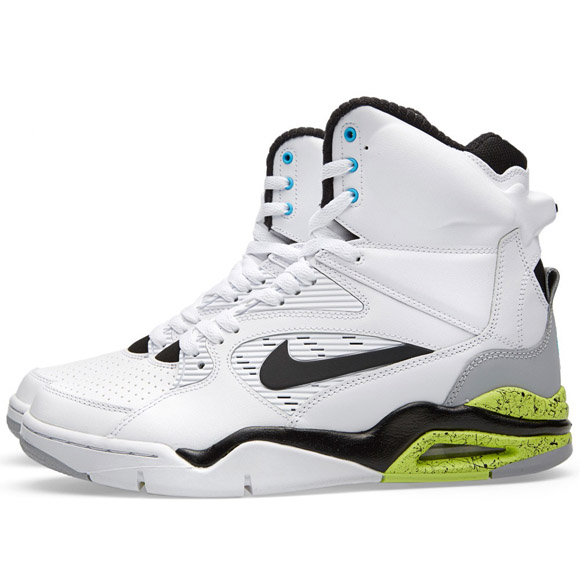 Nike Air Command Force - Available Now 2