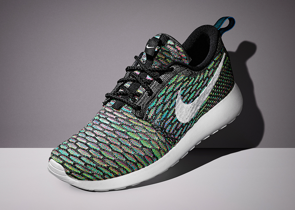 men roshe run flyknit