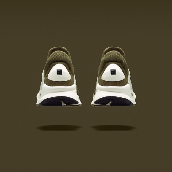 Nike Sock Dart by Fragment-2