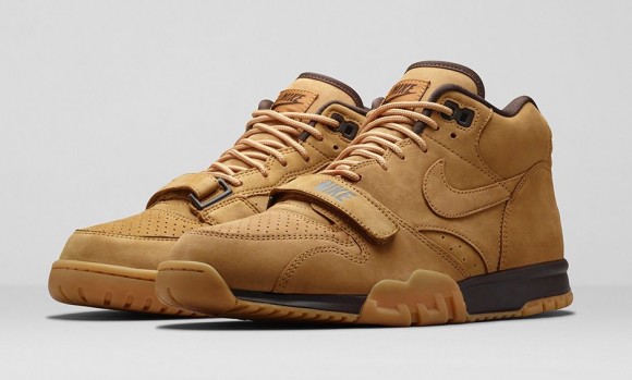 Nike Sportswear Flax Collection - Official Look + Release Info 5