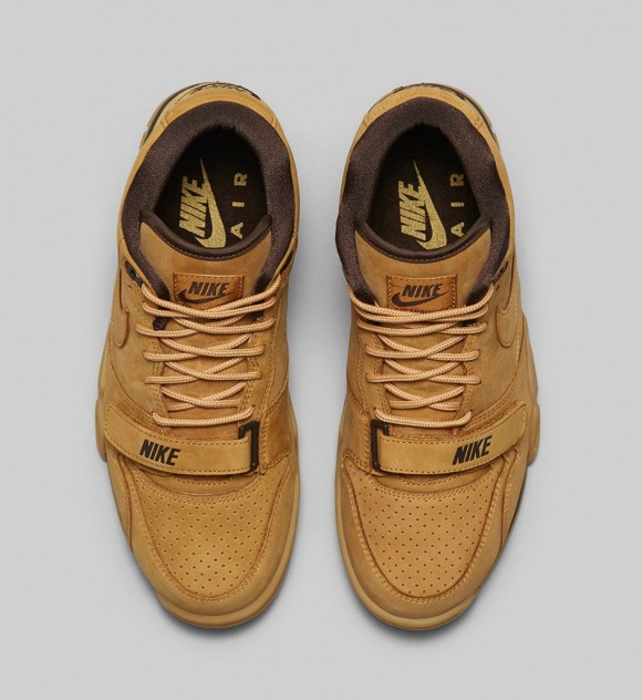 Nike Sportswear Flax Collection - Official Look + Release Info 6