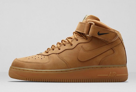 Nike Sportswear Flax Collection - Official Look + Release Info 7