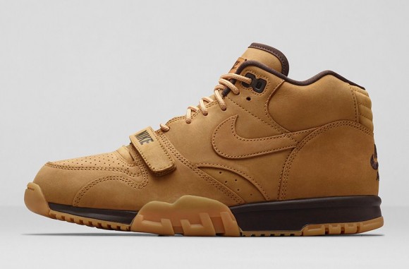 Nike Sportswear Flax Collection - Official Look + Release Info 9