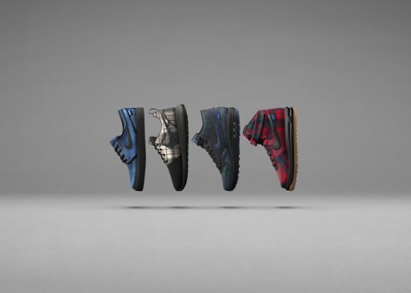 Pendleton Collection By NikeiD-1