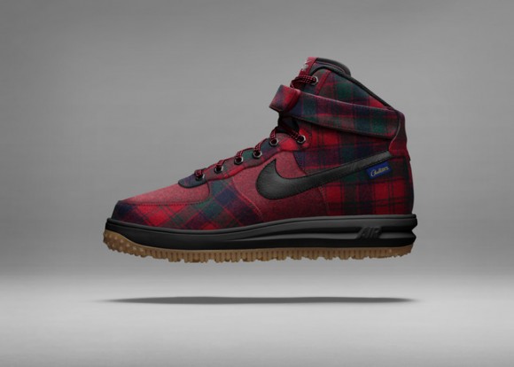 Pendleton Collection By NikeiD-2