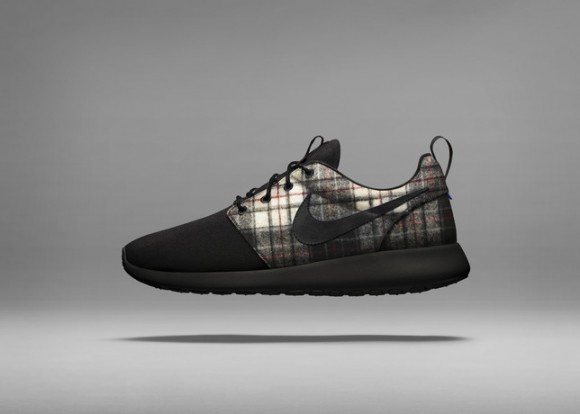 Pendleton Collection By NikeiD-7
