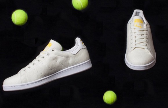 Pharrell Williams x adidas Originals Stan Smith 'Tennis'