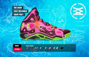 Under Armour Anatomix Spawn 2 Performance Review Main