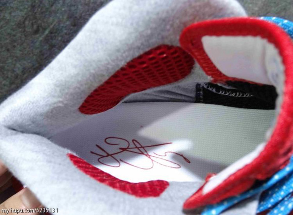 adidas D Rose 5.0 'Brenda' - Up Close & Personal 9