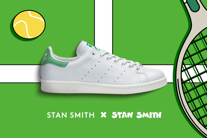 adidas Stan Smith 'American Dad'-1