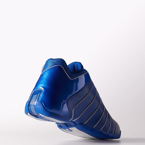 adidas T-Mac 3 'Royal' - Available Now 3