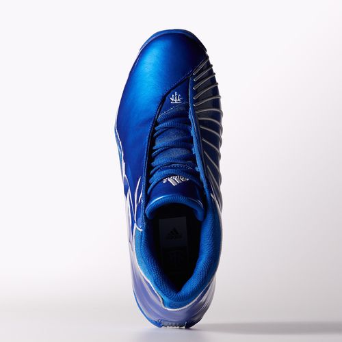 adidas T-Mac 3 'Royal' - Available Now 4