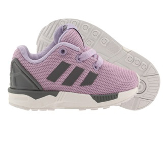adidas ZX Flux Now Available in Kids and Toddler Sizes 1