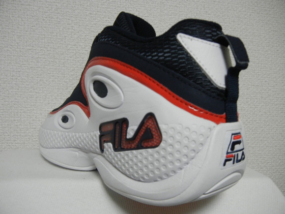 FILA 97 - Another Look 2