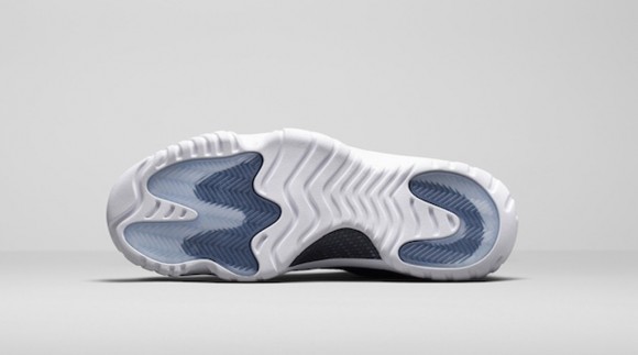 Jordan Future Midnight Navy:White - Official Look + Release Info 6