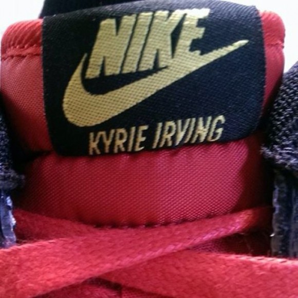Nike Air Force 1 Low 'Kyrie Irving' -2