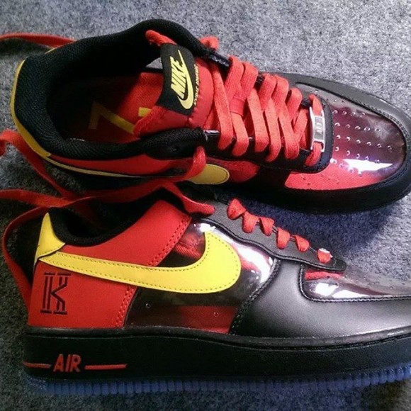 Nike Air Force 1 Low 'Kyrie Irving' -3