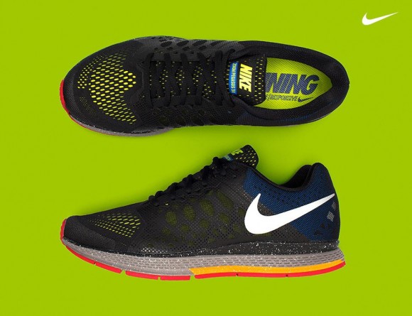 Nike Running Celebration Pack-9