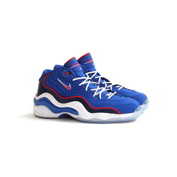 Nike Zoom Flight '96 'Iverson' - Available Now 1