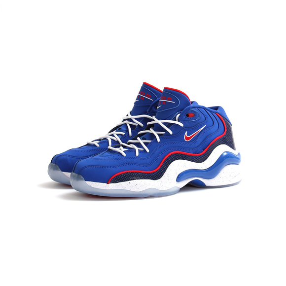 Nike Zoom Flight '96 'Iverson' - Available Now 2