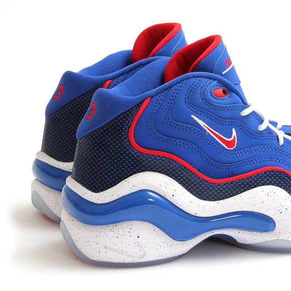 Nike Zoom Flight '96 'Iverson' - Available Now 5