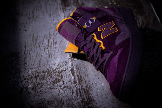 Packer Shoes x New Balance 740 'Purple Reign'-2