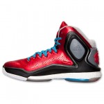 adidas D Rose 5 Boost Performance Review 2