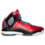 adidas D Rose 5 Boost Performance Review 3