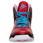adidas D Rose 5 Boost Performance Review 4