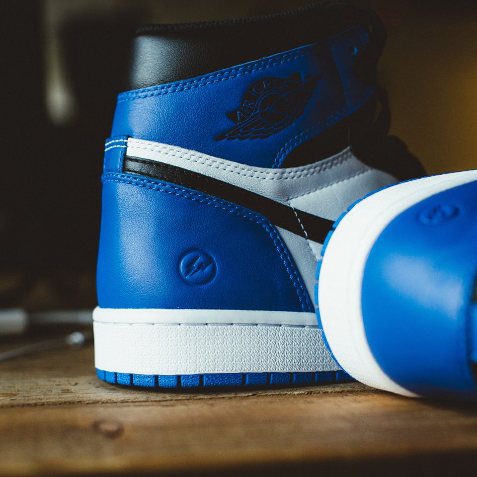 Jordan sales 1 fragment