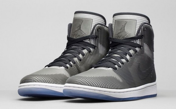Air Jordan 4Lab1 'Reflective Silver' - Links Available Now