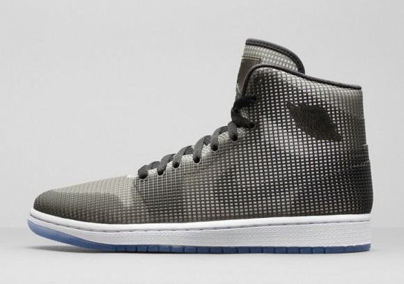 Air Jordan 4Lab1 'Reflective Silver' - Links Available Now1