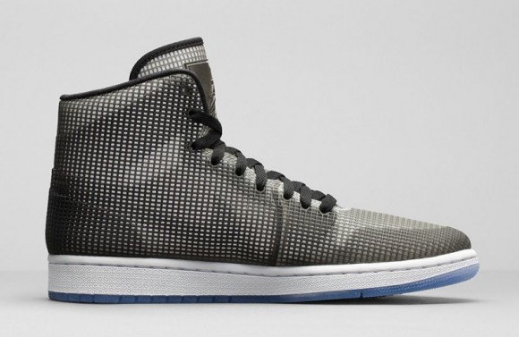 Air Jordan 4Lab1 'Reflective Silver' - Links Available Now2