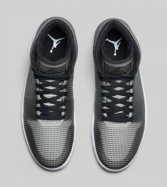 Air Jordan 4Lab1 'Reflective Silver' - Links Available Now4