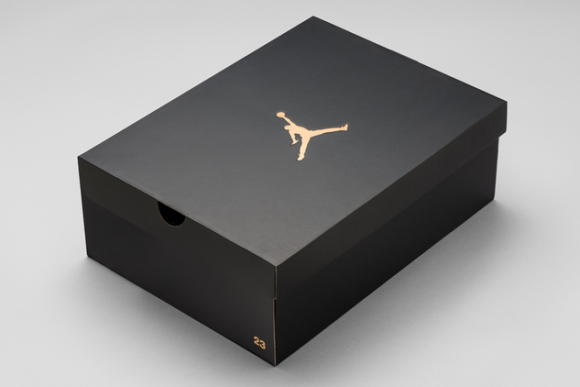 Jordan Brand Celebrates 30th Anniversary With New Packaging 1