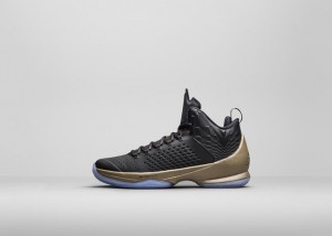 Jordan Melo M11 Officially Unveiled + Release Info 1