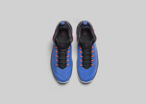 Jordan Melo M11 Officially Unveiled + Release Info 19