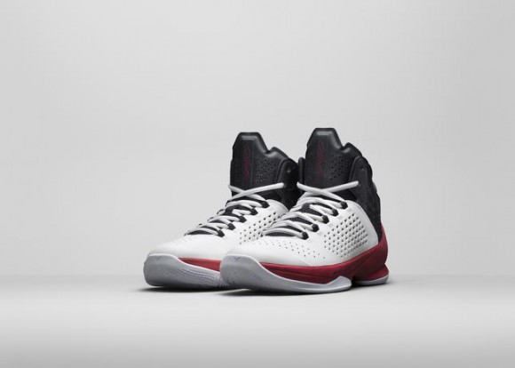Jordan Melo M11 Officially Unveiled + Release Info 6