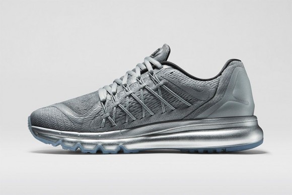 Nike Air Max 2015 'Reflective' - Release Information-2