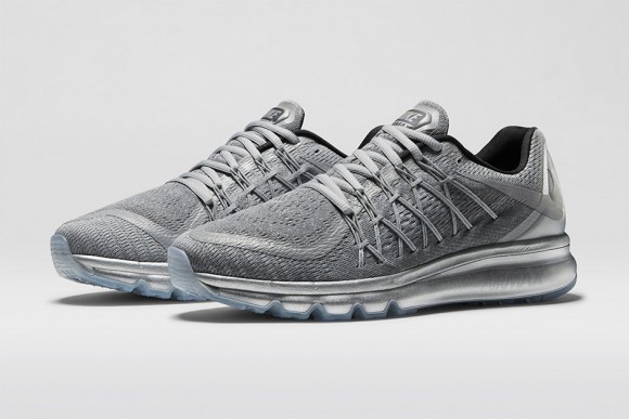 Nike Air Max 2015 'Reflective' - Release Information-8