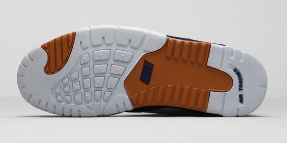 Nike Air Trainer Medicine Ball Collection - Official Look + Release Info 5