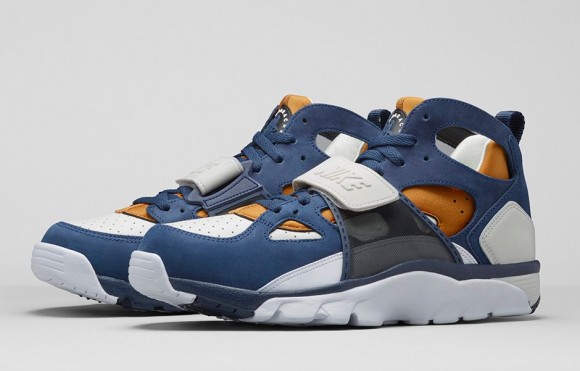 Nike Air Trainer Medicine Ball Collection - Official Look + Release Info 6