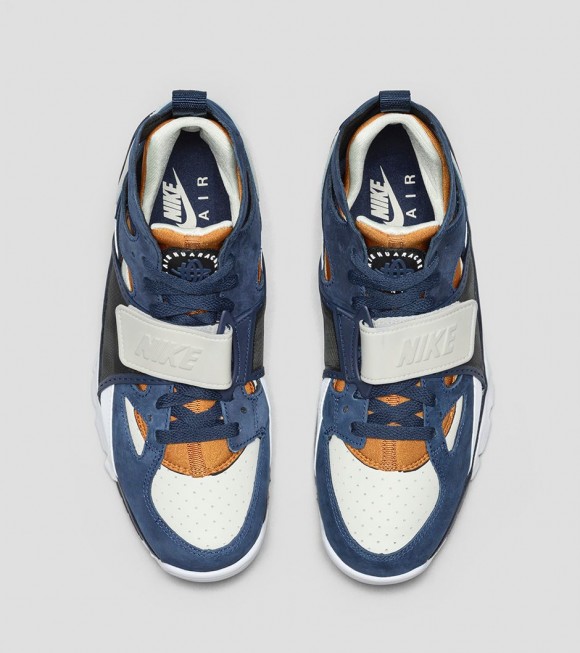 Nike Air Trainer Medicine Ball Collection - Official Look + Release Info 7