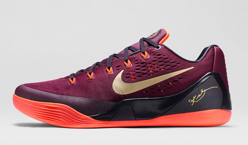 kobe 9 weartesters