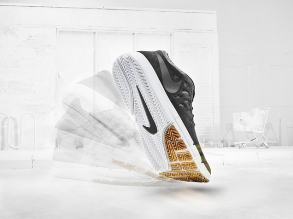 Nike SB Debuts Nike Free Into a Skate Shoe 5