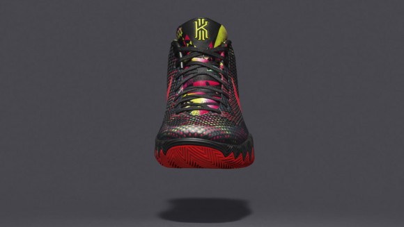 Nike Welcomes Kyrie Irving to its Esteemed Signature Athlete Family-12