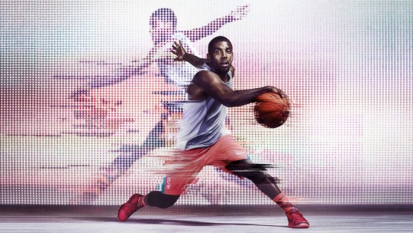 Nike Welcomes Kyrie Irving to its Esteemed Signature Athlete Family-3