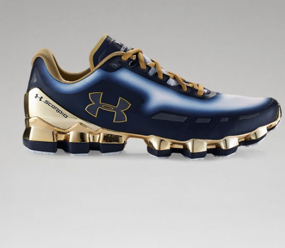 Two New Colorways of the Under Armour Scorpio Chrome - Available Now-1