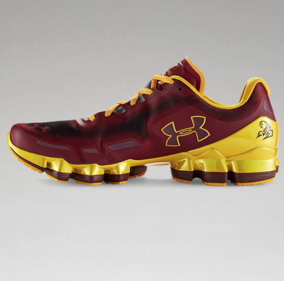 Two New Colorways of the Under Armour Scorpio Chrome - Available Now-4