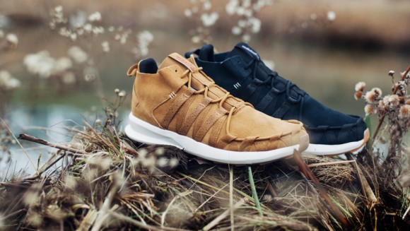 adidas SL Loop Moc – Available Now